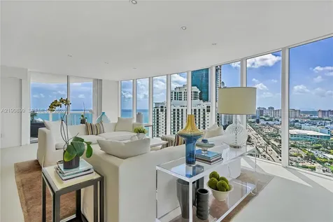 18911 Collins Avenue Sunny Isles Beach FL 33160
