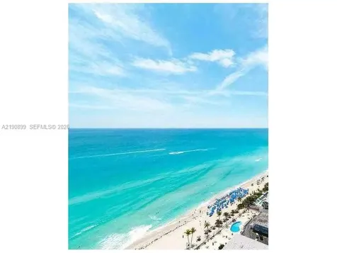 18911 Collins Avenue Sunny Isles Beach FL 33160