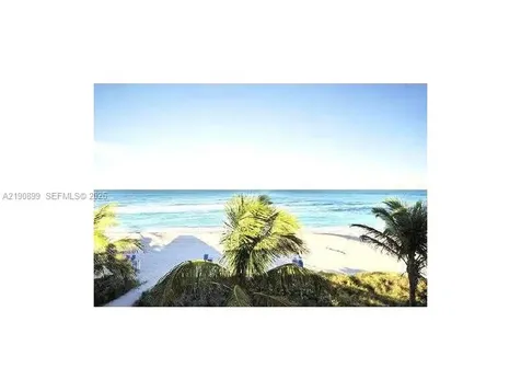 18911 Collins Avenue Sunny Isles Beach FL 33160