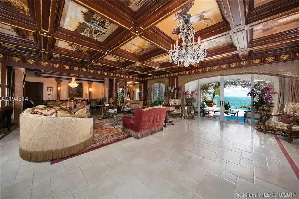 7413 Fisher Island Drive Fisher Island FL 33109