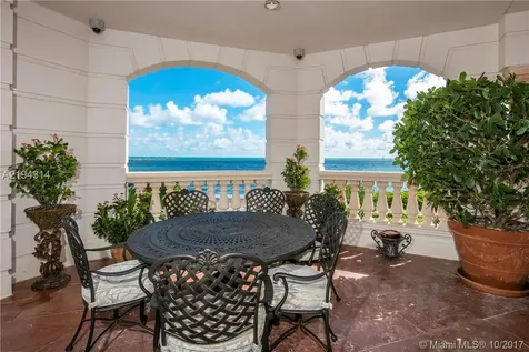 7413 Fisher Island Drive Fisher Island FL 33109