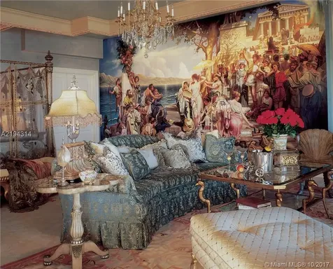 7413 Fisher Island Drive Fisher Island FL 33109