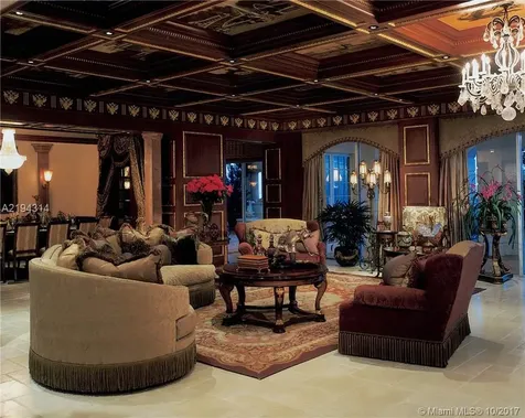 7413 Fisher Island Drive Fisher Island FL 33109