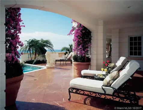 7413 Fisher Island Drive Fisher Island FL 33109