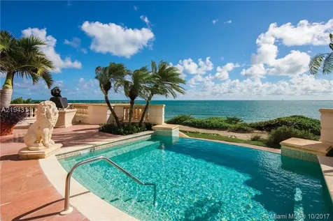 7413 Fisher Island Drive Fisher Island FL 33109