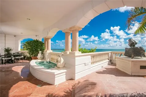 7413 Fisher Island Drive Fisher Island FL 33109