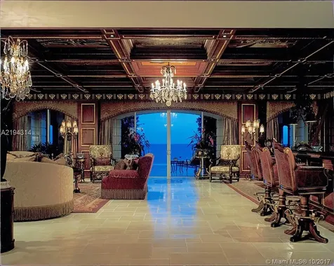7413 Fisher Island Drive Fisher Island FL 33109
