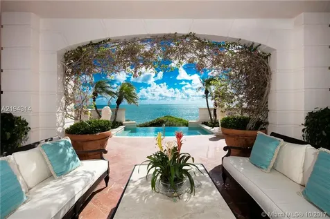 7413 Fisher Island Drive Fisher Island FL 33109