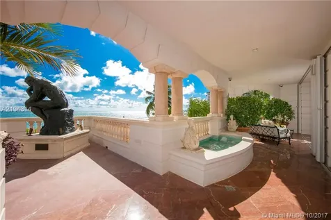 7413 Fisher Island Drive Fisher Island FL 33109