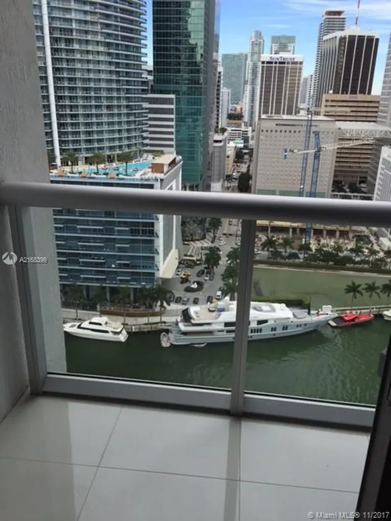 475 Brickell Avenue Miami FL 33131