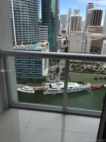 475 Brickell Avenue Miami FL 33131
