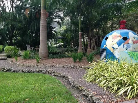 1519 NW S River Drive Miami FL 33125