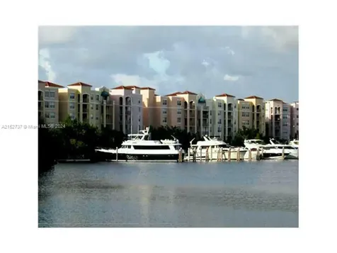 19877 E Country Club Drive Aventura FL 33180