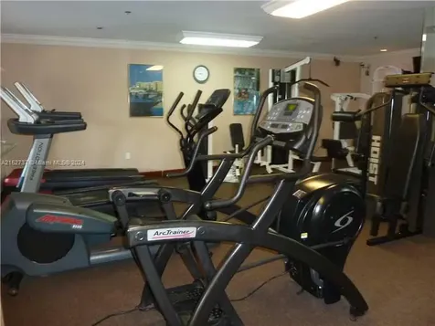 19877 E Country Club Drive Aventura FL 33180