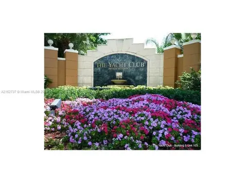 19877 E Country Club Drive Aventura FL 33180