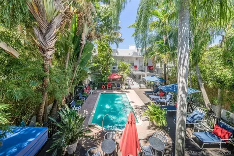1018 Jefferson Avenue Miami Beach FL 33139