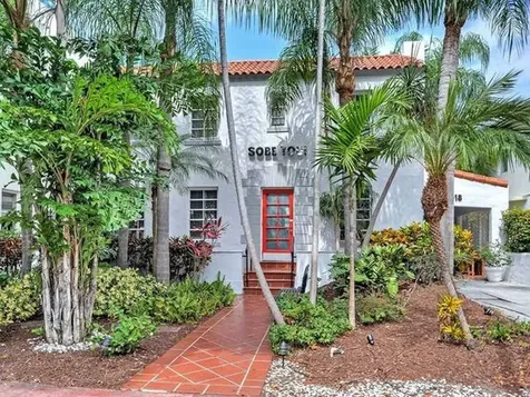 1018 Jefferson Avenue Miami Beach FL 33139