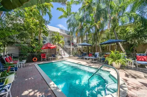 1018 Jefferson Avenue Miami Beach FL 33139