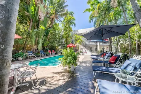 1018 Jefferson Avenue Miami Beach FL 33139