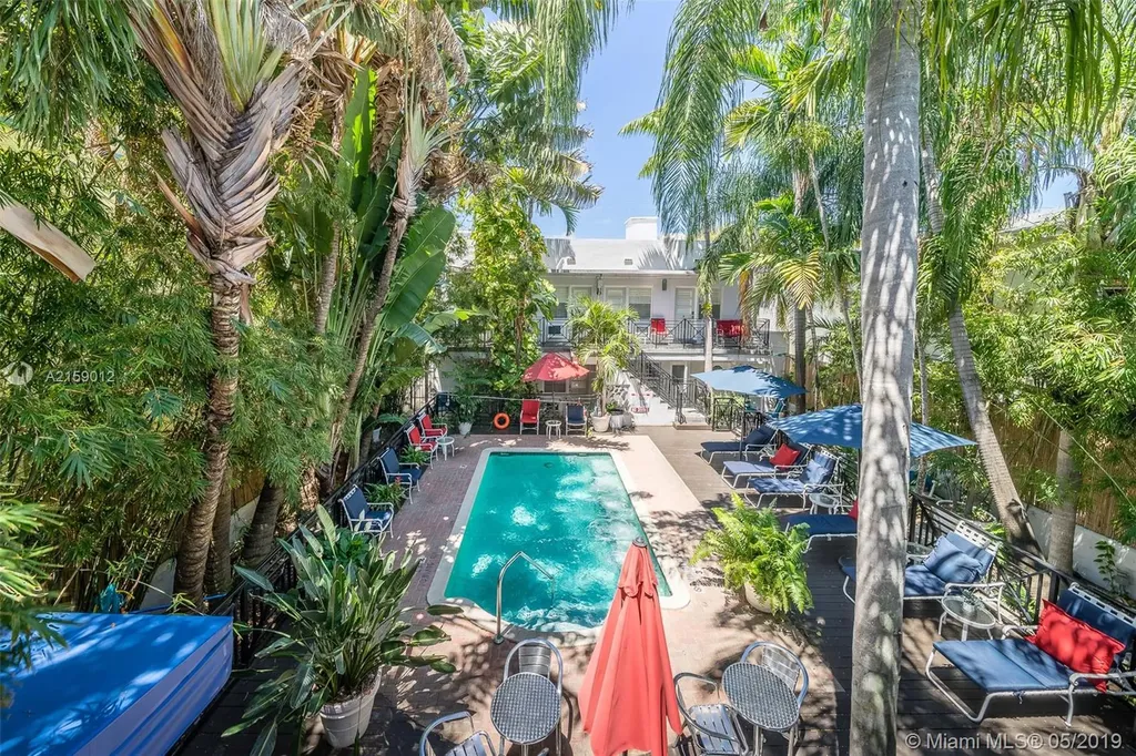 1018 Jefferson Avenue Miami Beach FL 33139