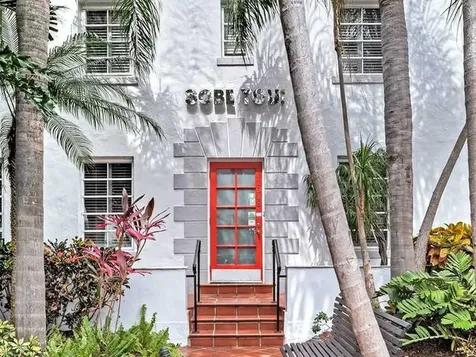 1018 Jefferson Avenue Miami Beach FL 33139