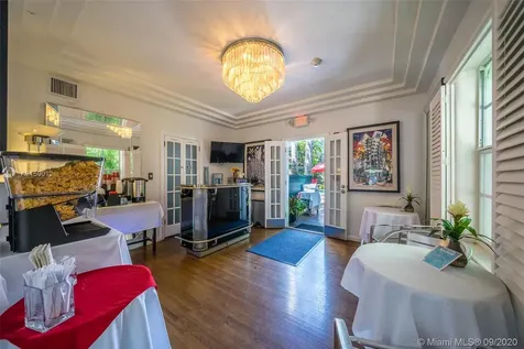 1018 Jefferson Avenue Miami Beach FL 33139