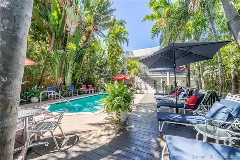 1018 Jefferson Avenue Miami Beach FL 33139