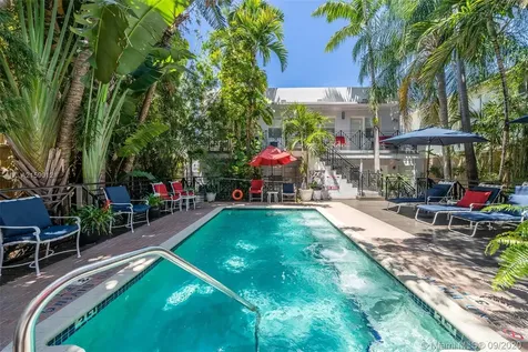 1018 Jefferson Avenue Miami Beach FL 33139