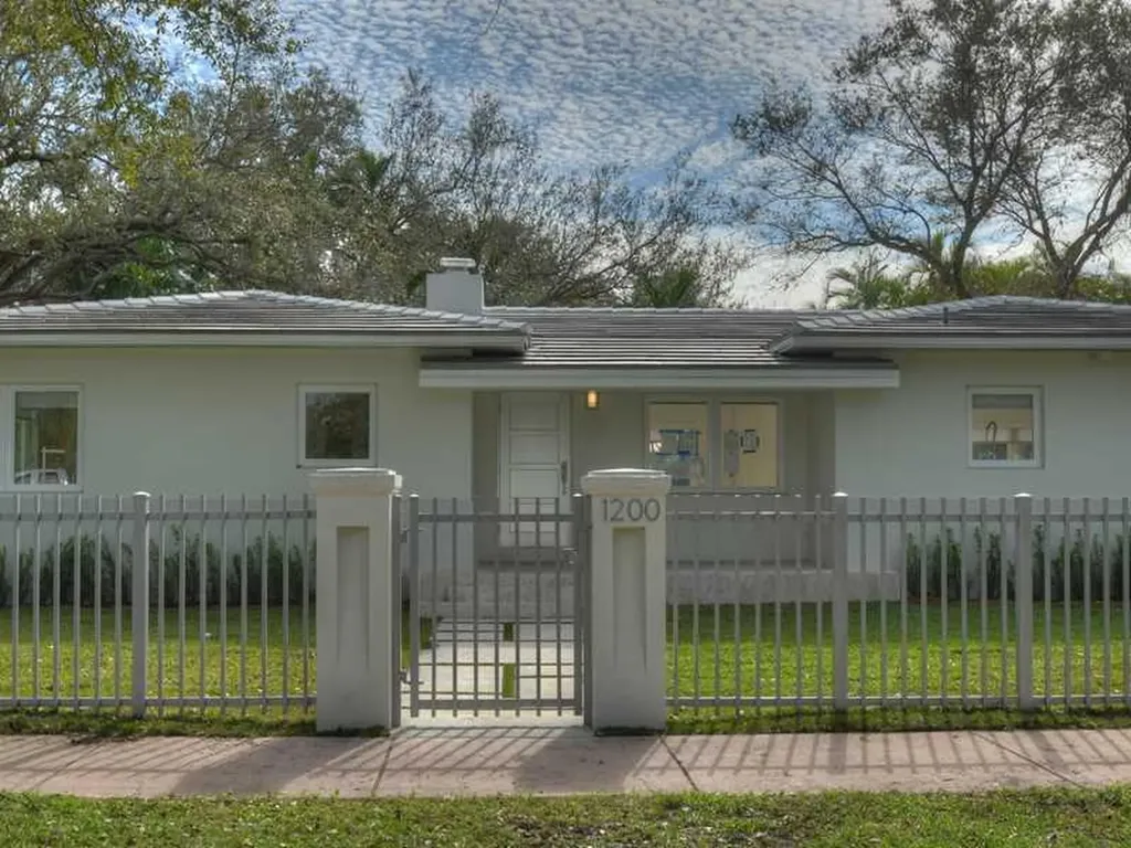 1200 San Remo Avenue Coral Gables FL 33146