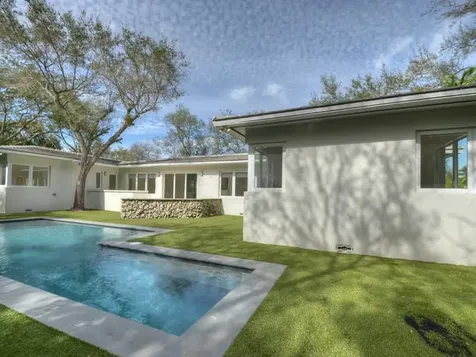 1200 San Remo Avenue Coral Gables FL 33146