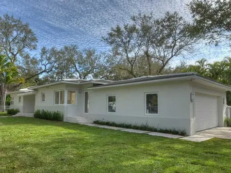 1200 San Remo Avenue Coral Gables FL 33146