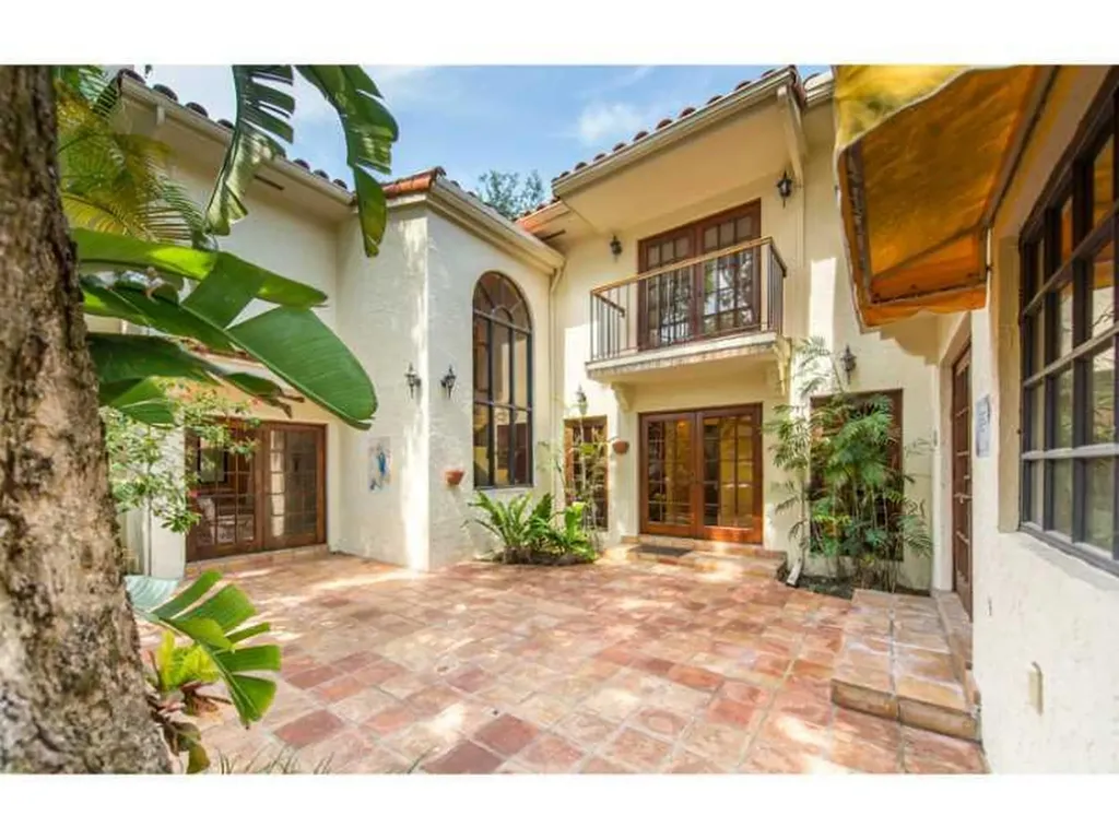 1250 Asturia Avenue Coral Gables FL 33134