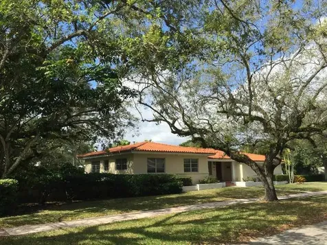 6910 Leonardo Street Coral Gables FL 33146