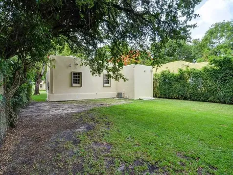 1507 Genoa Street Coral Gables FL 33134
