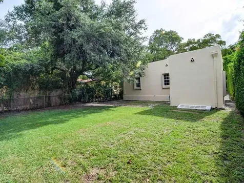 1507 Genoa Street Coral Gables FL 33134
