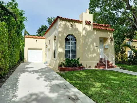 1507 Genoa Street Coral Gables FL 33134