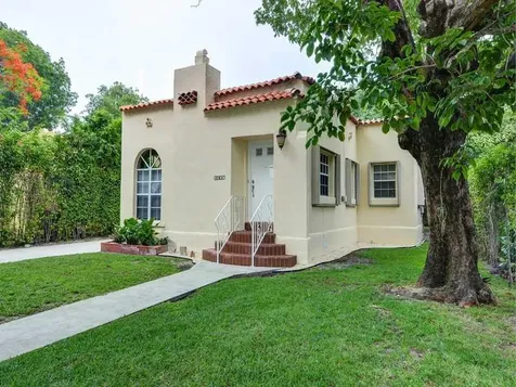 1507 Genoa Street Coral Gables FL 33134