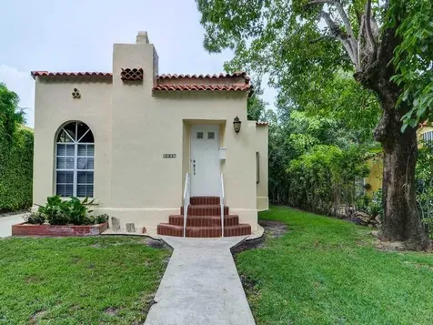 1507 Genoa Street Coral Gables FL 33134