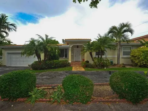 1425 Trillo Avenue Miami FL 33146