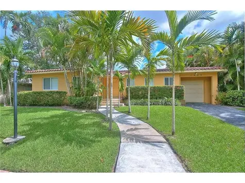 1530 Miller Road Coral Gables FL 33146