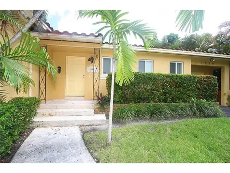 1530 Miller Road Coral Gables FL 33146