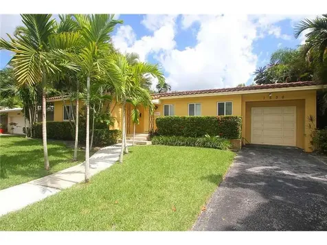 1530 Miller Road Coral Gables FL 33146