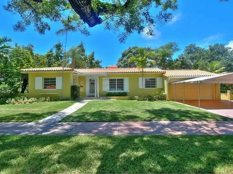 824 Anastasia Avenue Coral Gables FL 33134