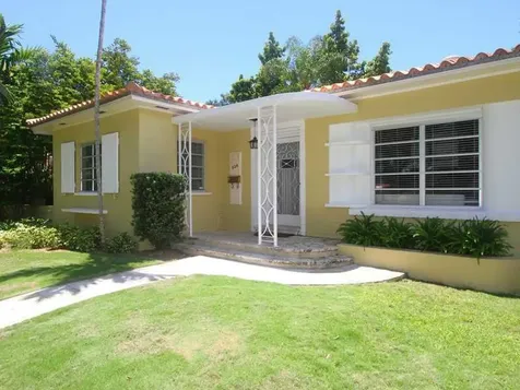 824 Anastasia Avenue Coral Gables FL 33134