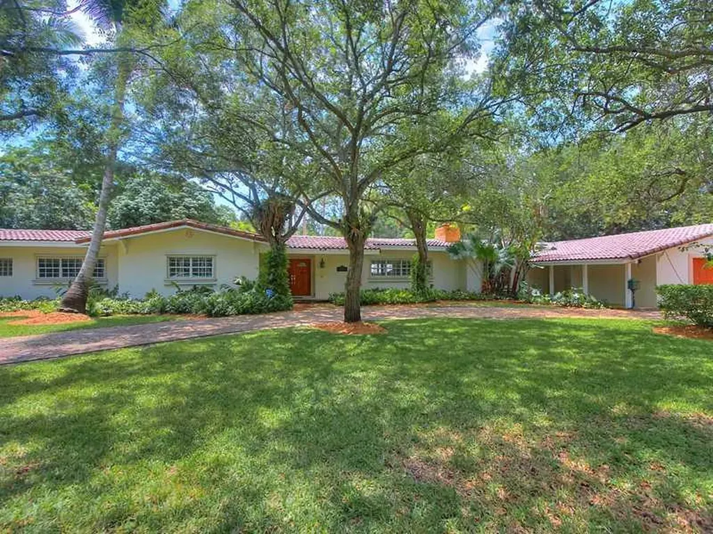 8201 Cheryl Lane Miami FL 33143