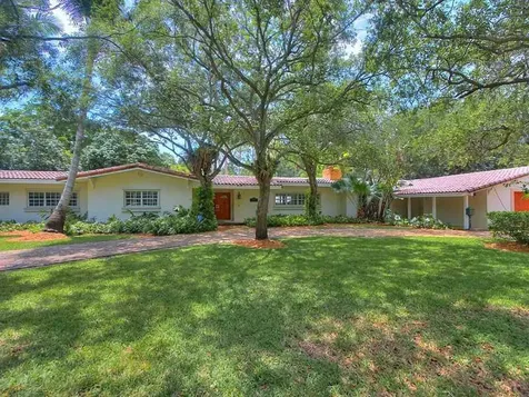 8201 Cheryl Lane Miami FL 33143