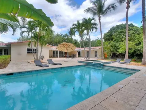 8201 Cheryl Lane Miami FL 33143