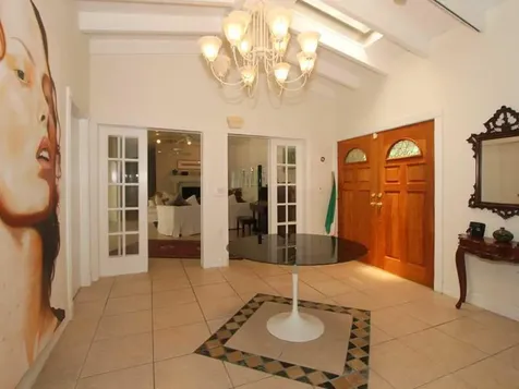 8201 Cheryl Lane Miami FL 33143