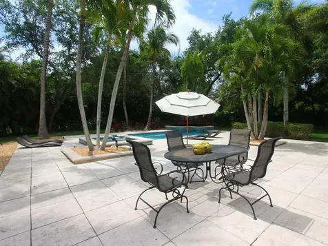8201 Cheryl Lane Miami FL 33143