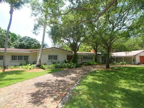 8201 Cheryl Lane Miami FL 33143